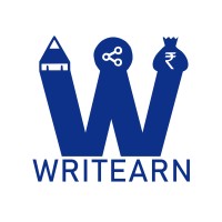 Writearn logo - Similar company to Sustech Integrated Technologies