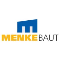 Menke Bauunternehmen GmbH logo - Similar company to A & E Bauunternehmen Gmbh