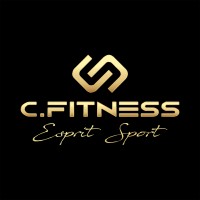 C.Fitness logo - Similar company to Beynost Evasion