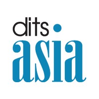 DITS ASIA logo - Similar company to Adaltech