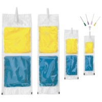 Eastern States Packaging logo - Similar company to Labels Inc.