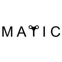 Matic Animation logo - Similar company to In.Ter.Casa 85