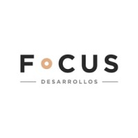 Focus Desarrollos logo - Similar company to A2Edificacion_Arquitectura & Ingenieria
