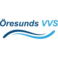 Öresunds VVS logo - Similar company to Total Vvs