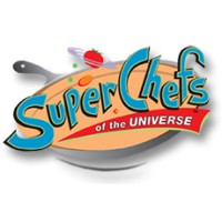 SuperChef's Cookery for Kids logo - Similar company to Pacific First Aid Ltd