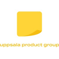 Uppsala Product Group logo - Similar company to Base10 Uppsala