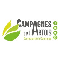 Communauté de Communes des Campagnes de l'Artois logo - Similar company to Ascendy