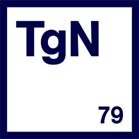 The Golden Noise logo - Similar company to Studio Putman