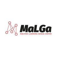 MaLGa - Machine Learning Genoa Center logo - Similar company to Aimesys