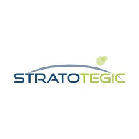 STRATOTEGIC logo - Similar company to Ls3 Technologies, Inc.