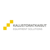Kalustoratkaisut