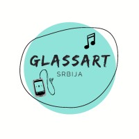 Glass Art logo - Similar company to Glass Artists