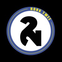 Honk Twee Breda logo - Similar company to Breda Beats Foundation