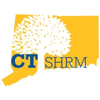 Connecticut SHRM State Council (CTSHRM) logo - Similar company to Human Resource Association Of Central Ct (Hracc)