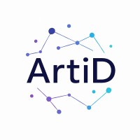 ArtiD logo - Similar company to Vetify