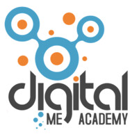 Digital ME Academy logo - Similar company to Digitalme