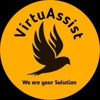 VirtuAssist Information Services logo - Similar company to Virtuassist - Real Live Virtual Assistants For Business