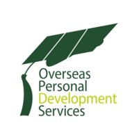 Overseas Personal Development Services Ltd logo - Similar company to Let There Be Teachers