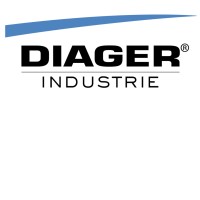 DIAGER INDUSTRIE logo - Similar company to Sigscan