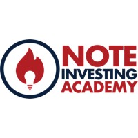 Note Investing Academy logo - Similar company to Gracism Global