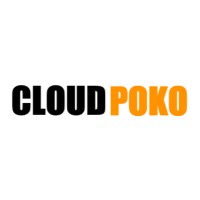 CLOUDPOKO logo - Similar company to M/S Vikash Tech