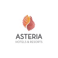 Asteria Hotels & Resorts logo - Similar company to Kremlin Palace Hotel