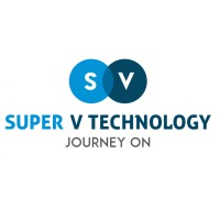 Super V Technology logo - Similar company to Security Alert