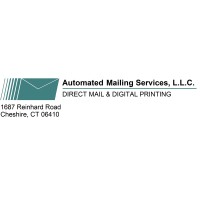 Automated Mailing Services Llc