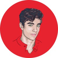 Keith Laue Creator