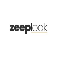 Zeeplook logo - Similar company to 3.14.Kg