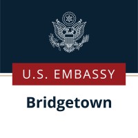 U.S. Embassy Bridgetown logo - Similar company to Sileo Group, Inc.