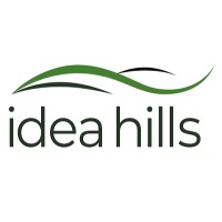 Idea Hills logo - Similar company to Fundacja Panda Team Im. Michałka Tarachowicza