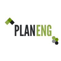 PLANENG logo - Similar company to We@Voltalia