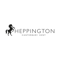 Heppington Vineyard logo - Similar company to Knightor Winery