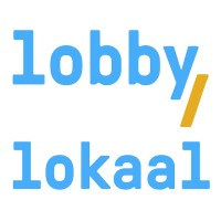 Stichting Lobby Lokaal logo - Similar company to Bosos