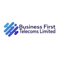 Business First Telecoms Limited logo - Similar company to Cedaro