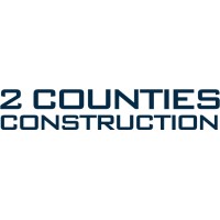 2 Counties Construction (Midlands) Ltd logo - Similar company to Beck Projects Ltd