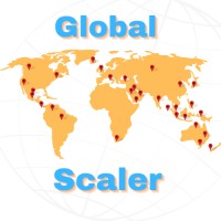 Global Scaler logo - Similar company to Global Scale