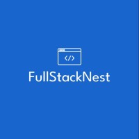 FullStackNest logo - Similar company to Smartgrid Analytics