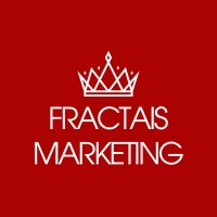 Fractais Marketing logo - Similar company to One Beleza