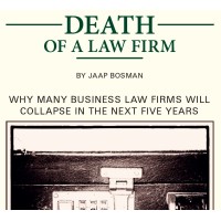 Death Of A Law Firm