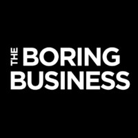 The Boring Business logo - Similar company to Infinity Goods