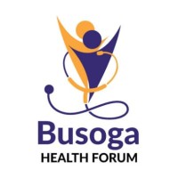 Busoga Health Forum logo - Similar company to Kimuli Collections