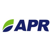 Asia Pacific Rayon (APR) logo - Similar company to Rge