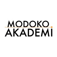 Modoko Akademi logo - Similar company to Bade Mimarlık