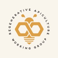 Regenerative Apiculture Working Group logo - Similar company to Pass The Honey