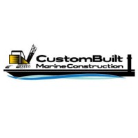Custom Built Marine Construction logo - Similar company to Sr1 Roofing