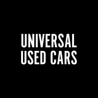 Universal Used Cars logo - Similar company to Used Car Buyer