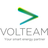 Volteam logo - Similar company to Volteam
