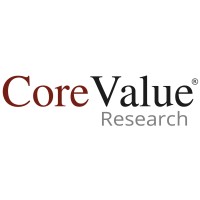 Core Value Research logo - Similar company to Zegosoft
